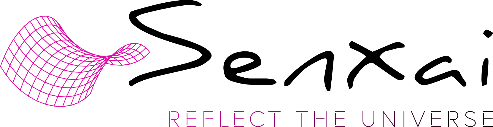 Sen X AI Lab Logo